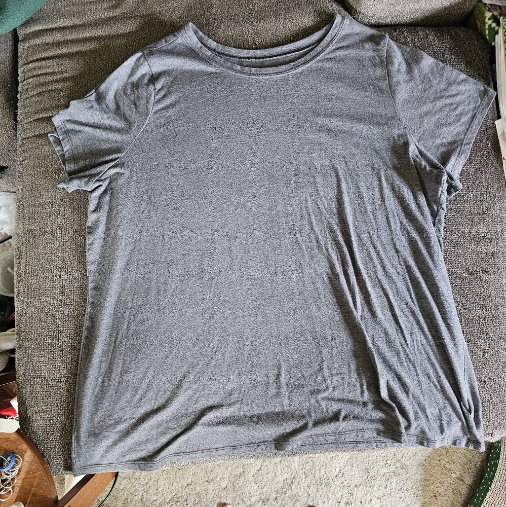 Womens Plain Top